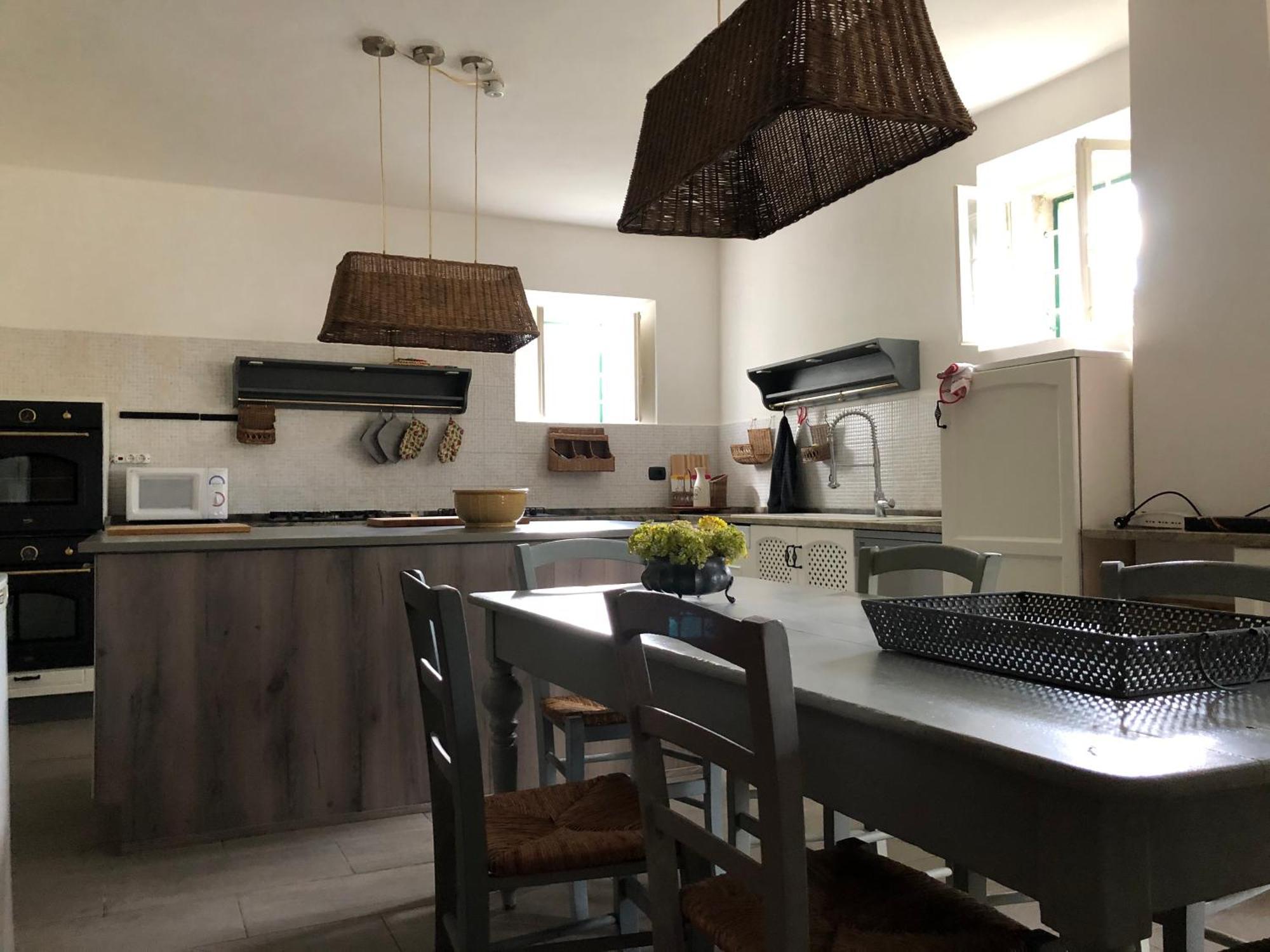 Casa Capanni Alla Fila Кортона Экстерьер фото